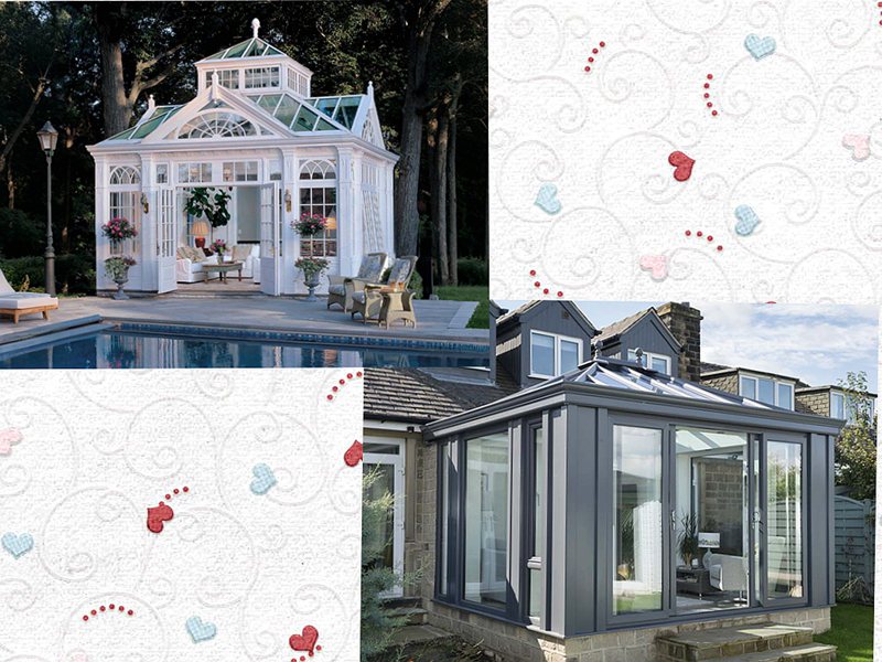 Victorian Greenhouse Vs. Lean To Greenhouse: Pros & Cons